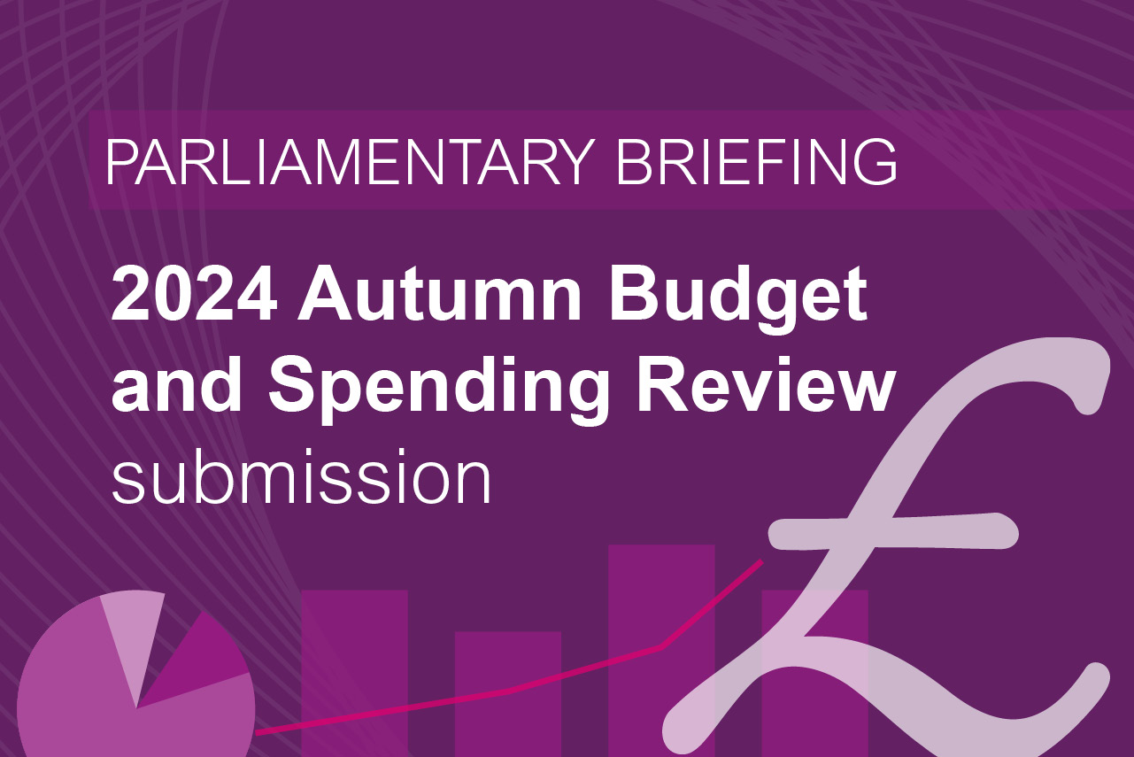 Briefing on the LGA’s Autumn Budget 2024 and Spending Review submission